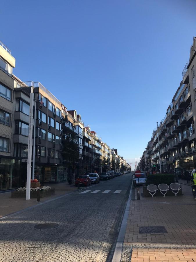 Livorno With Private Parking * Nieuwpoort