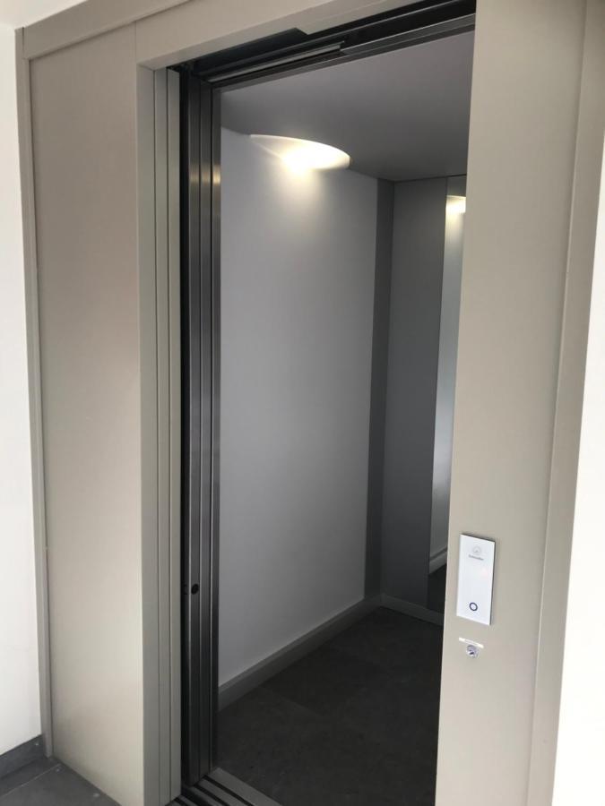 Apartamento Livorno With Private Parking Nieuwpoort