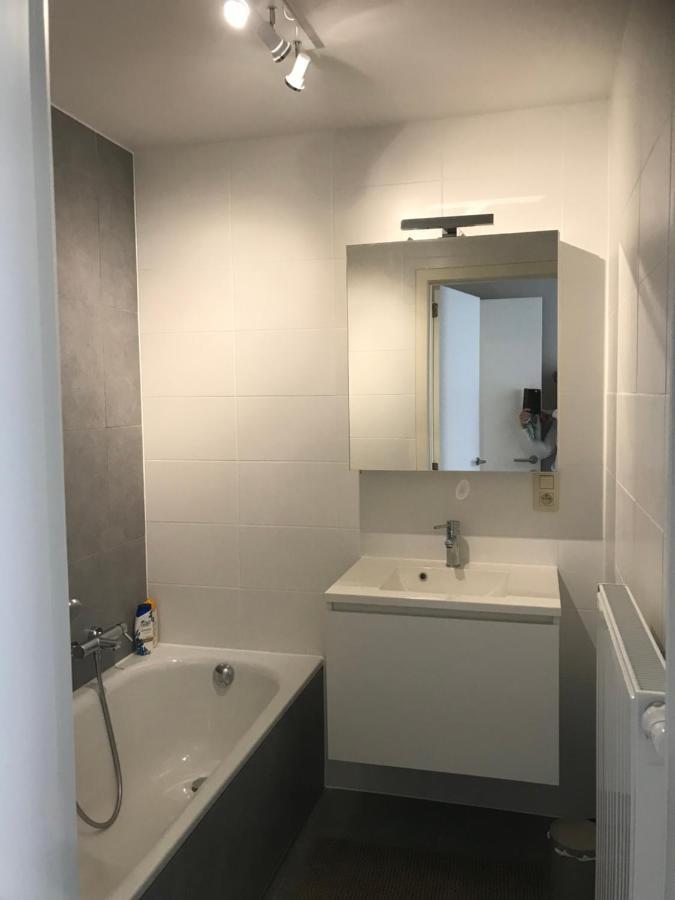 Livorno With Private Parking Appartement *